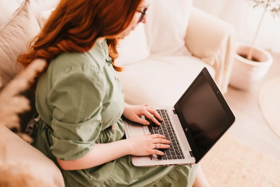 Betti üzleti portré fotózás