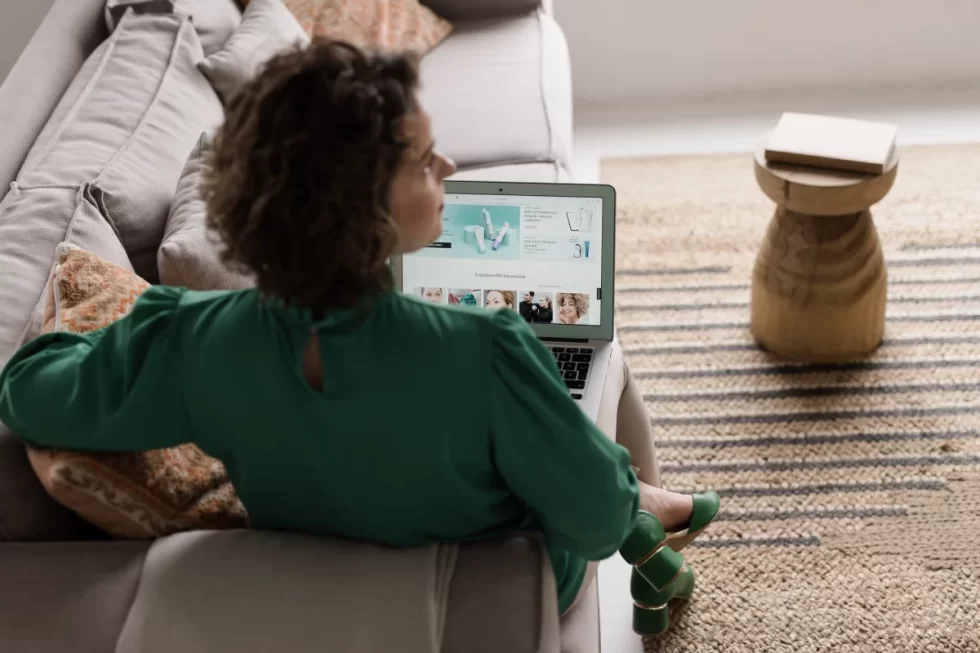 Orsi üzleti portré fotózás