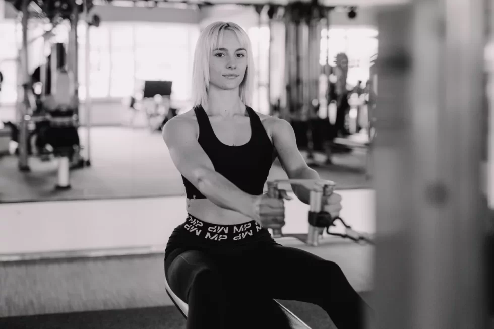 Formazona edzőterem brandig fotózás