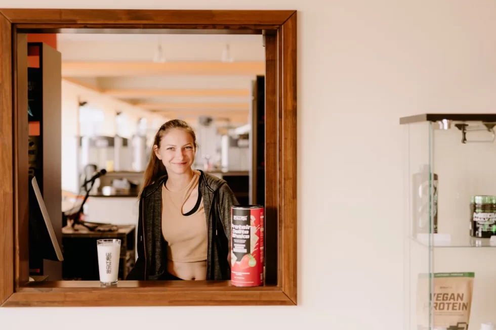 Egyedi üzleti portréfotózás – önazonos, prémium stílusban.