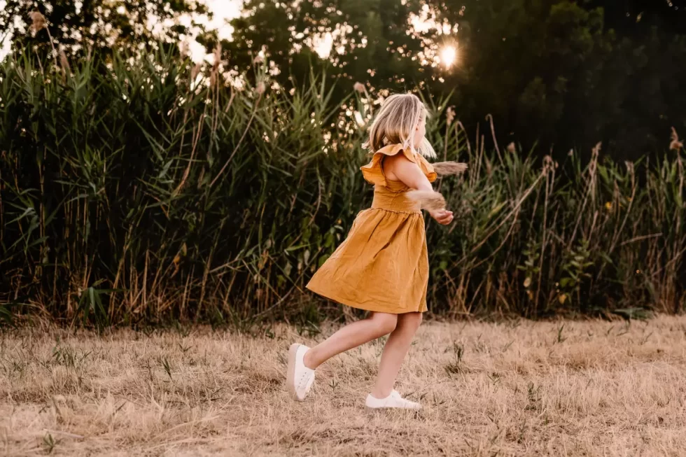 lifestyle családi fotózás Kecskeméten