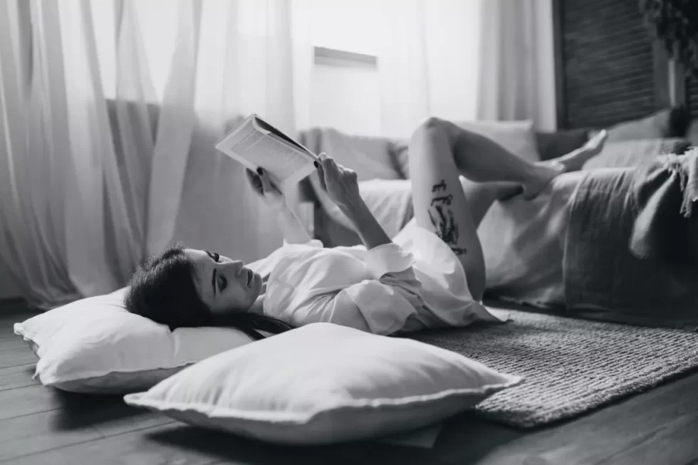 Portréfotózás Kecskeméten stúdióban – önkifejező és önazonos női portré