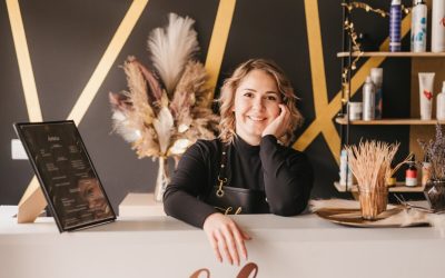 Miként épül fel egy üzleti fotózás? – I. rész