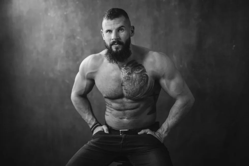 Egyedi, önazonos portréfotózás – személyre szabott élmény.