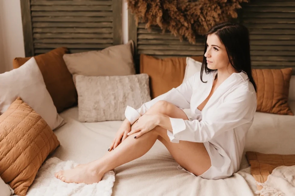 kreatív portréfotózás természetesen