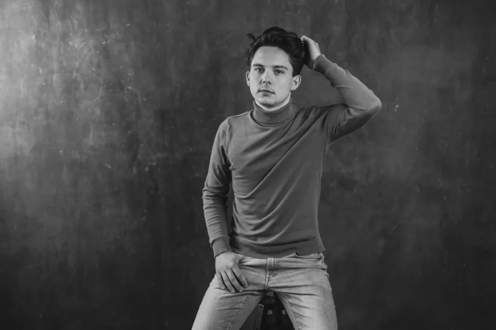 kreatív portréfotózás Kecskemét