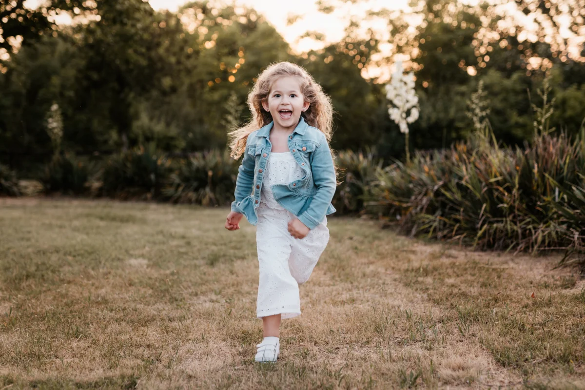 szabadtéri családi fotózás Kecskeméten