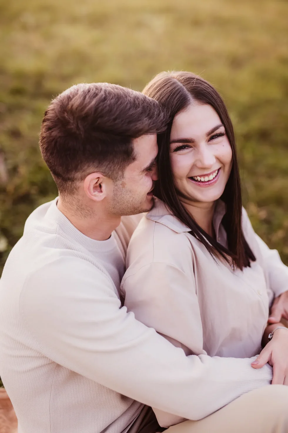 családi portré Kecskeméten