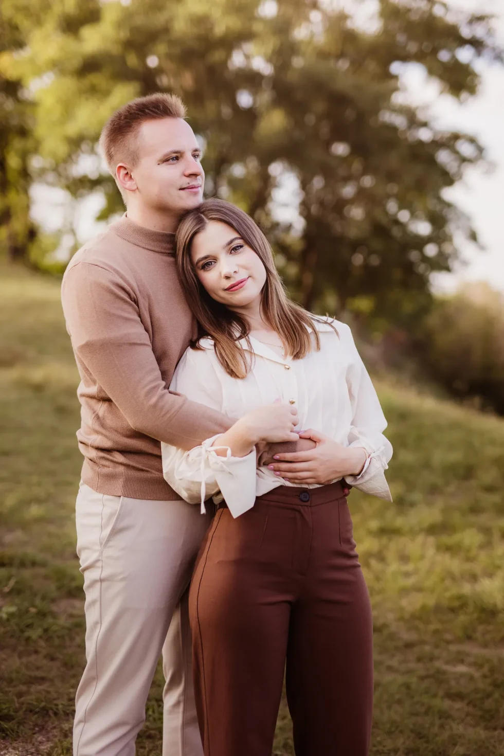 családi fotózás megfelelő viselet