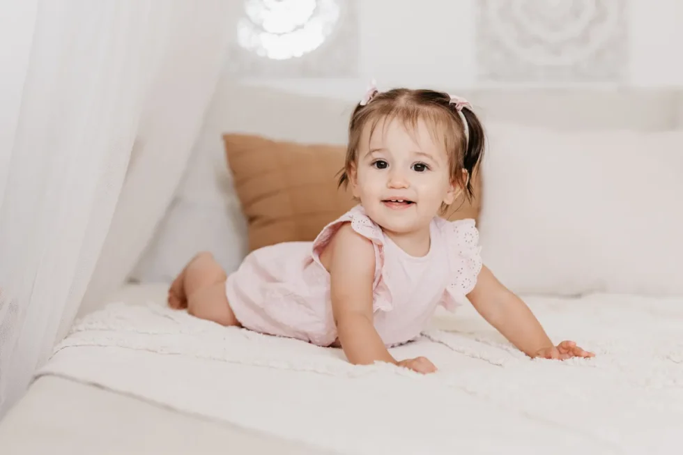 Babafotózás Kecskemét