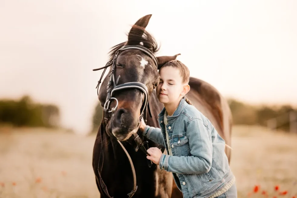 Lovas fotózás Kecskemét